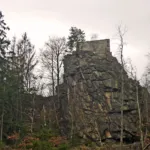 Terezínka, Tanvald