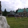 K osadě Orle