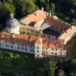 Hrad a zámek Grabštejn