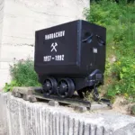 Harrachov hornické muzeum