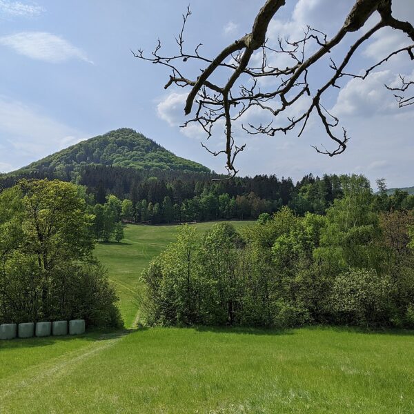 Výlet na Klíč