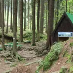 Nové Město pod Smrkem, Kyselka