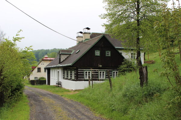 Přes Peklo do Lázní Libverda