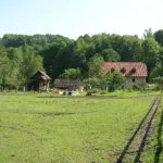 Podvyskeřský mlýn