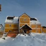 Sklárna Harrachov