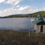 Přehrada Souš