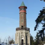 Rozhledna Štěpánka