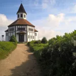 Tesařovská kaple