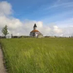 Tesařovská kaple