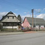 Lomnice nad Popelkou, Antala Staška - čp. 224