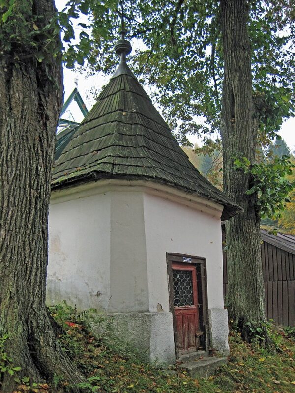 Po okolí Tanvaldu - Image 3